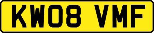KW08VMF