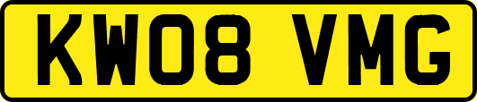 KW08VMG