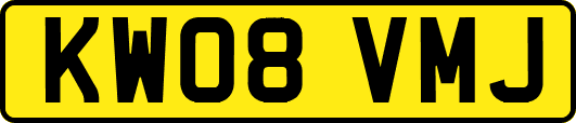 KW08VMJ