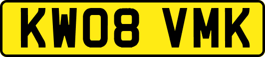 KW08VMK