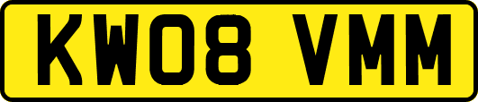 KW08VMM