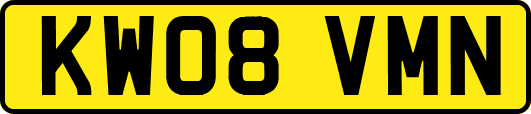 KW08VMN