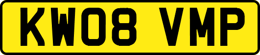 KW08VMP