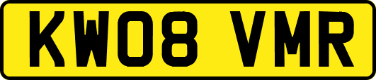 KW08VMR