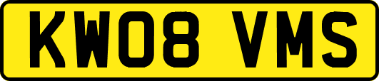 KW08VMS