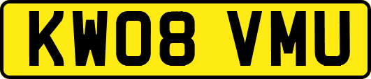 KW08VMU
