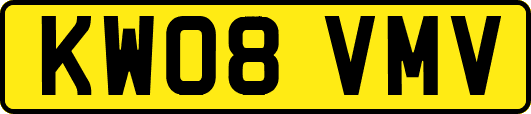 KW08VMV