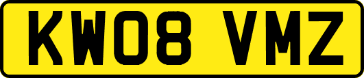 KW08VMZ