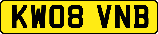 KW08VNB
