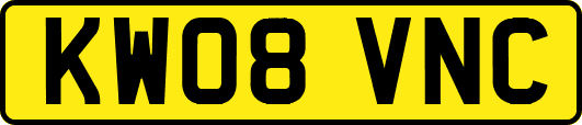 KW08VNC