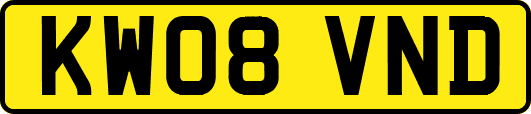 KW08VND