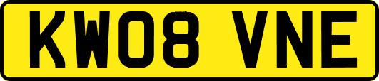 KW08VNE