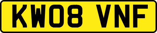 KW08VNF