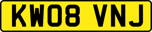 KW08VNJ