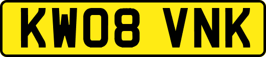 KW08VNK