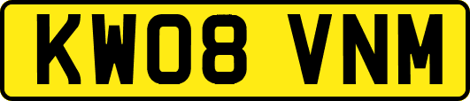 KW08VNM