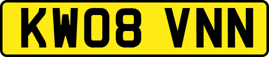 KW08VNN