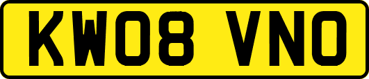 KW08VNO