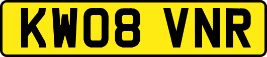 KW08VNR