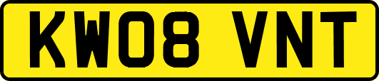 KW08VNT