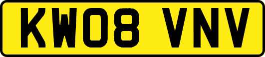 KW08VNV