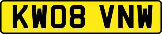 KW08VNW