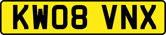 KW08VNX