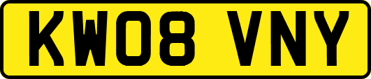 KW08VNY