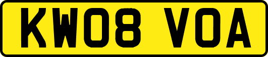 KW08VOA