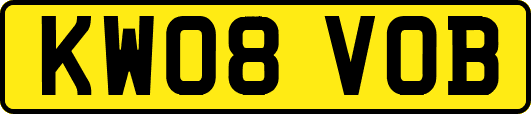 KW08VOB