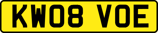 KW08VOE