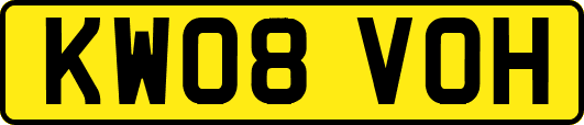 KW08VOH