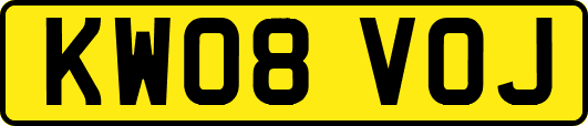 KW08VOJ