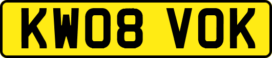 KW08VOK