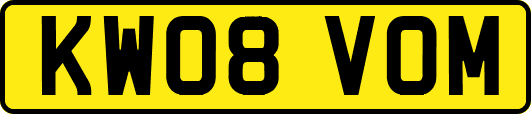 KW08VOM
