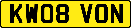 KW08VON