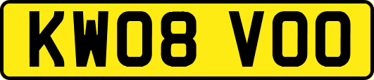 KW08VOO