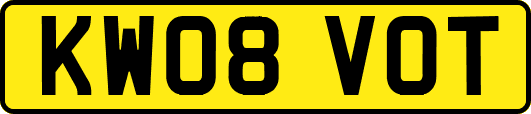 KW08VOT