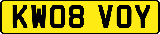 KW08VOY