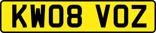 KW08VOZ