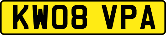 KW08VPA