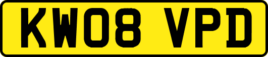 KW08VPD
