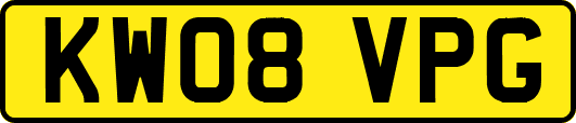 KW08VPG