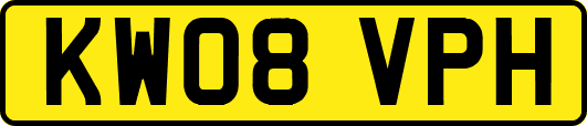 KW08VPH