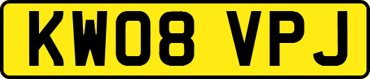 KW08VPJ
