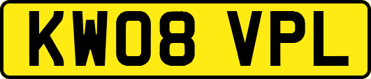 KW08VPL