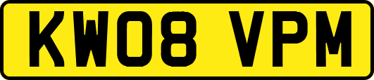 KW08VPM