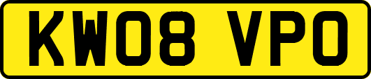 KW08VPO