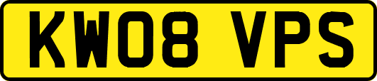 KW08VPS