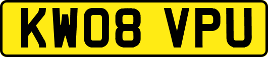 KW08VPU